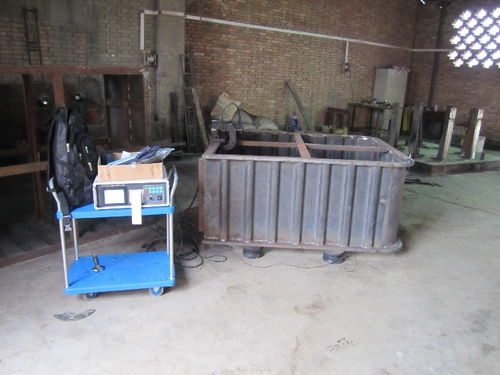 南京應(yīng)力消除設(shè)備,振動時效裝置