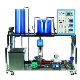 化工自動(dòng)化儀表實(shí)訓(xùn)平臺(tái)放心省心