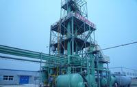 【專(zhuān)業(yè)生產(chǎn)DMF精餾回收塔W-200~400】?jī)r(jià)格_廠家_圖片