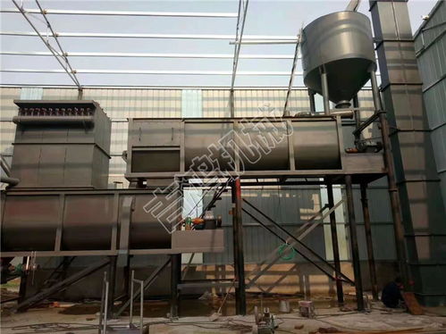 株洲氫氧化鈣生產(chǎn)線設(shè)備廠家價(jià)格歡迎來(lái)電 吉鴻機(jī)械