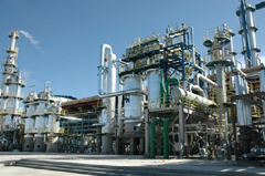 石油化工行業(yè)