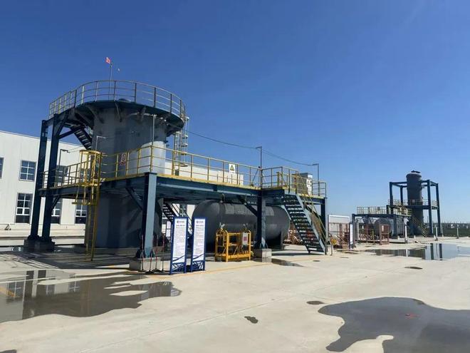 南港工業(yè)區(qū)安全應(yīng)急實訓基地順利取得天津市安全生產(chǎn)培訓資格