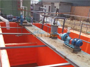 西安昊佳林 專(zhuān)業(yè)的西安稀土化工設(shè)備提供商