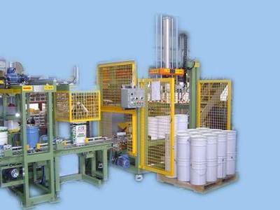 供應(yīng)其他LFA-20-2化工液體自動(dòng)灌裝設(shè)備-上海灌裝機(jī)械