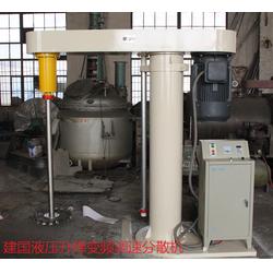 專(zhuān)業(yè)高速分散機(jī)與化工設(shè)備制造 濟(jì)寧與萊州的卓越品質(zhì)