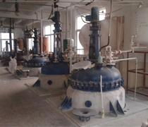 山東環(huán)宇二手油脂設(shè)備購(gòu)銷(xiāo)總公司 專(zhuān)業(yè)回收與供應(yīng)各類(lèi)閑置工業(yè)設(shè)備