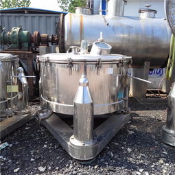 山東梁山正點二手設(shè)備 您可靠的二手化工與食品設(shè)備解決方案